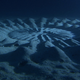 Illustration for article titled Japans Mysterious Underwater Circles Are Lovely